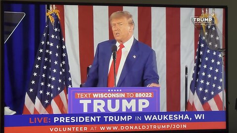 Why I’m a trump supporter