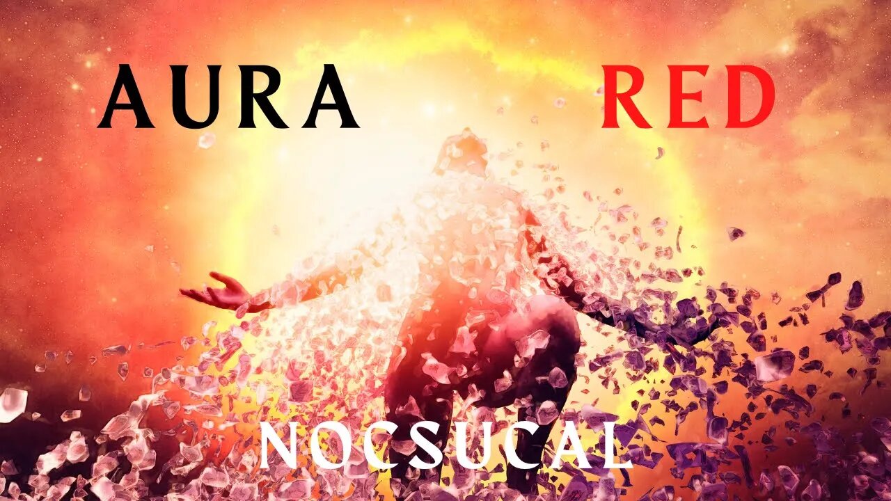 Aura Red #moodmusic #ambientmusic #chillmusic #ballads #lofi