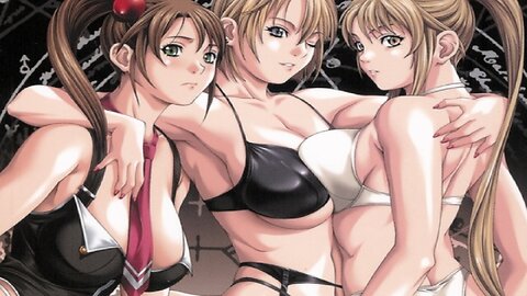 Bible Black - Ep.3