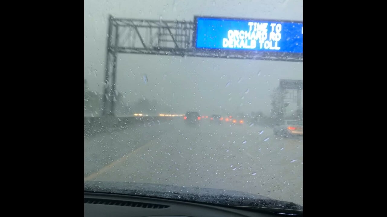 Rain