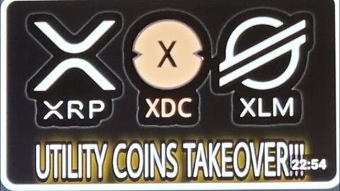 Pt 1 Defi, Arbitrage & Tokenized utility coins working for you!!!