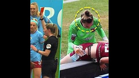 MOST INSANE WOMEN'S SPORT FAILS 2023