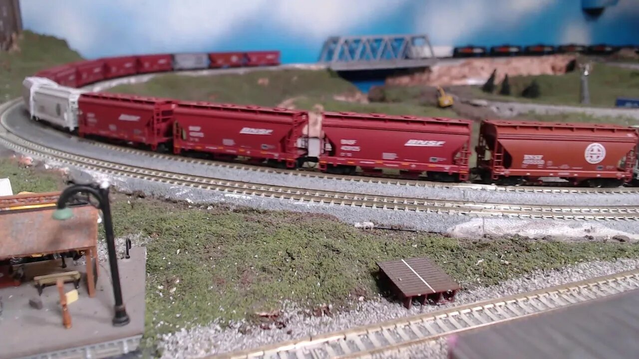 Rail Side Chat Livestream