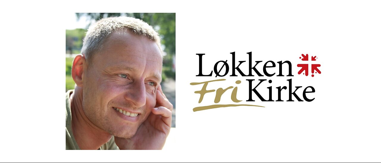 Jon Knudsen er en falsk præst