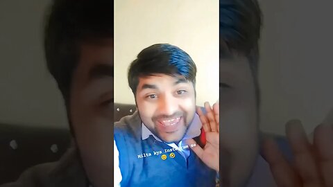 एक साहब पूछ रहे थे तुम्हे मिलता क्या है @rudrakhatanagurjjar #milta #shorts #rudrakrishna #viral #yt