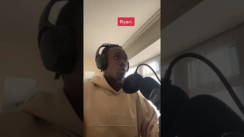 Billy had enough fr 😭