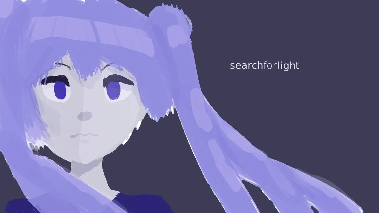 【keisou ft.初音ミク】search for light 【VOCALOIDオリジナル曲】