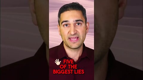 NYT 5 Biggest Lies #5 #politics #news #newyorktimes