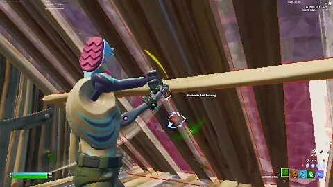 Session 5: Fortnite (1v1 Boxfight Matchmaking)