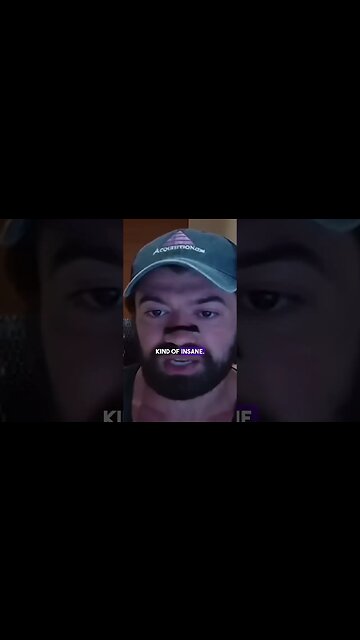 Avoid Comfort Zone by #alexhormozi #reels #shorts #shortvideo #shortsvideo #shortsfeed