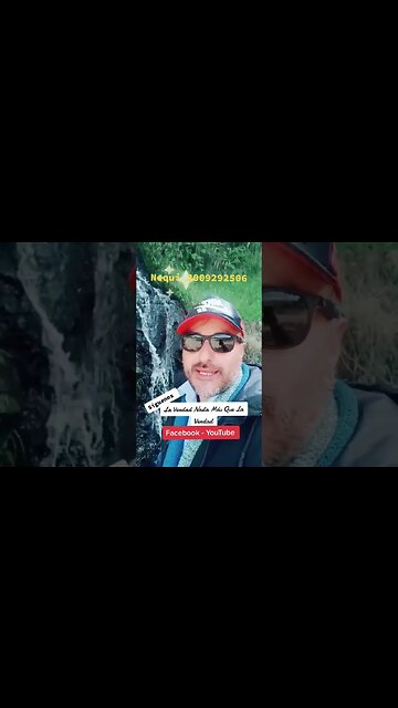 COLOMBIA ES HERMOSA #COLOMBIA #ANDRESRIVERALAVERDAD #laverdadnadamasquelaverdad #colombia