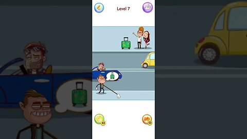 Troll Robber Level 7