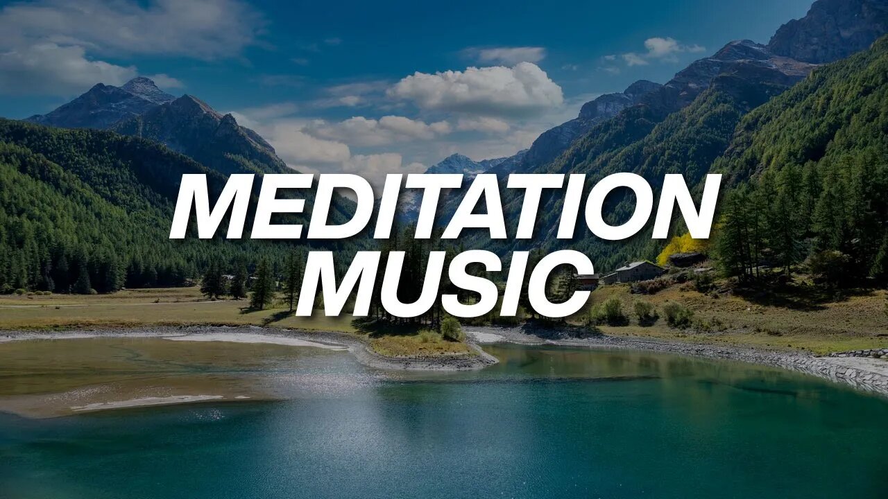 Beautiful Relaxing Music - Peaceful Soothing Instrumental Music, Stress Relief, Deep Focus Music