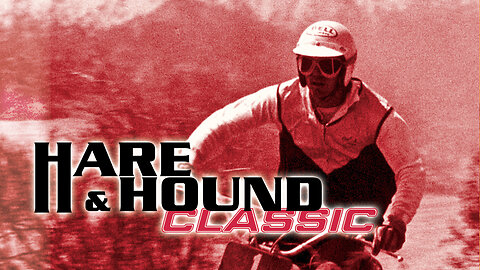 Bruce Brown Moto Classics - Hare & Hound Classic | Official Trailer | Monterey Media