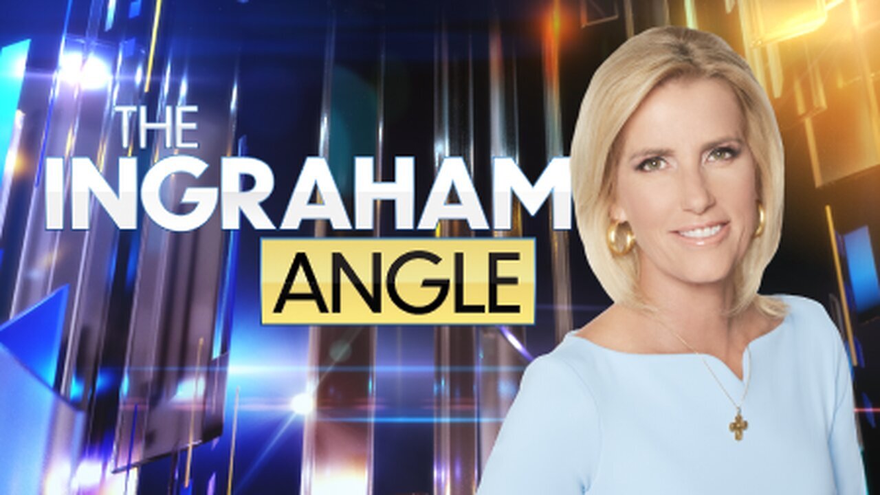 The Ingraham Angle (Full Episode) | August 28, 2024