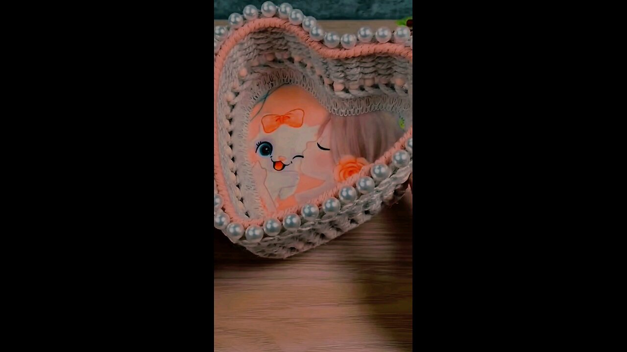 handicrafts
