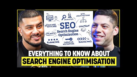 Everything You Need To Know About SEO in 60 Minutes | CEOCAST EP. 150