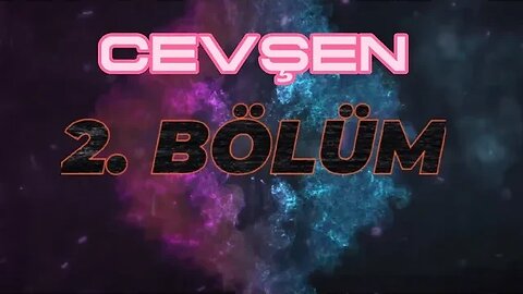 CEVŞEN TÜRKÇE MEALİ.