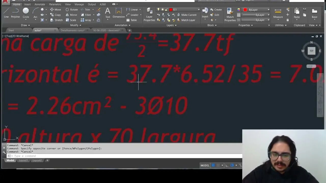 Não se dimensiona bloco de 1 estaca Eng Estrutural