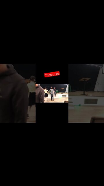 Demonstrated by Hooligans instead of Godfreys #flshindig2023