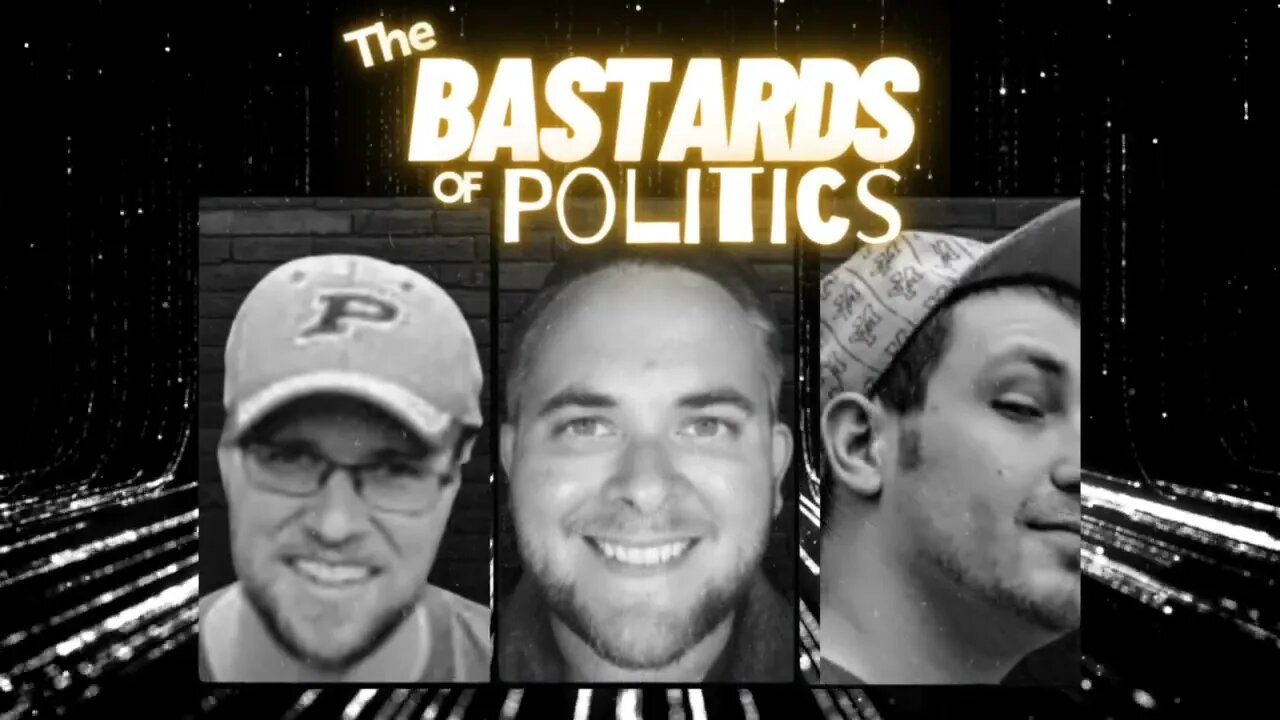 Tune In to the Bastards Thursdays at 8pm