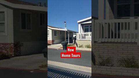 Never Seen Home Tours! SUBSCRIBE.