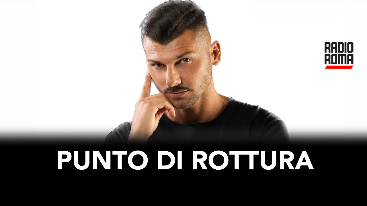 Punto di Rottura - Puntata di Giovedì 9 Maggio 2024