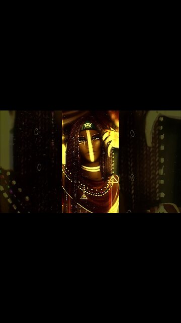 OC Speed painting on Procreate