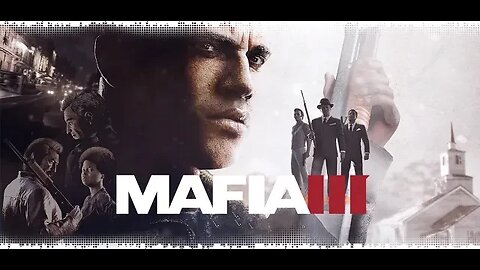 Mafia III Definitive Edition Part 25