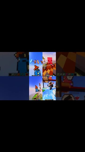 Minecraft Art - What should we add?