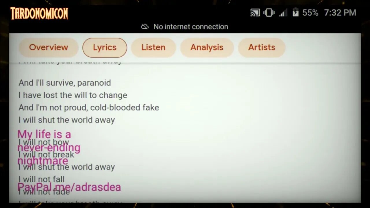 2021 10 21 1 i will not bow