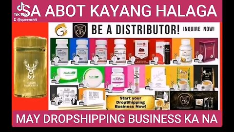 Dropshipping @everyone