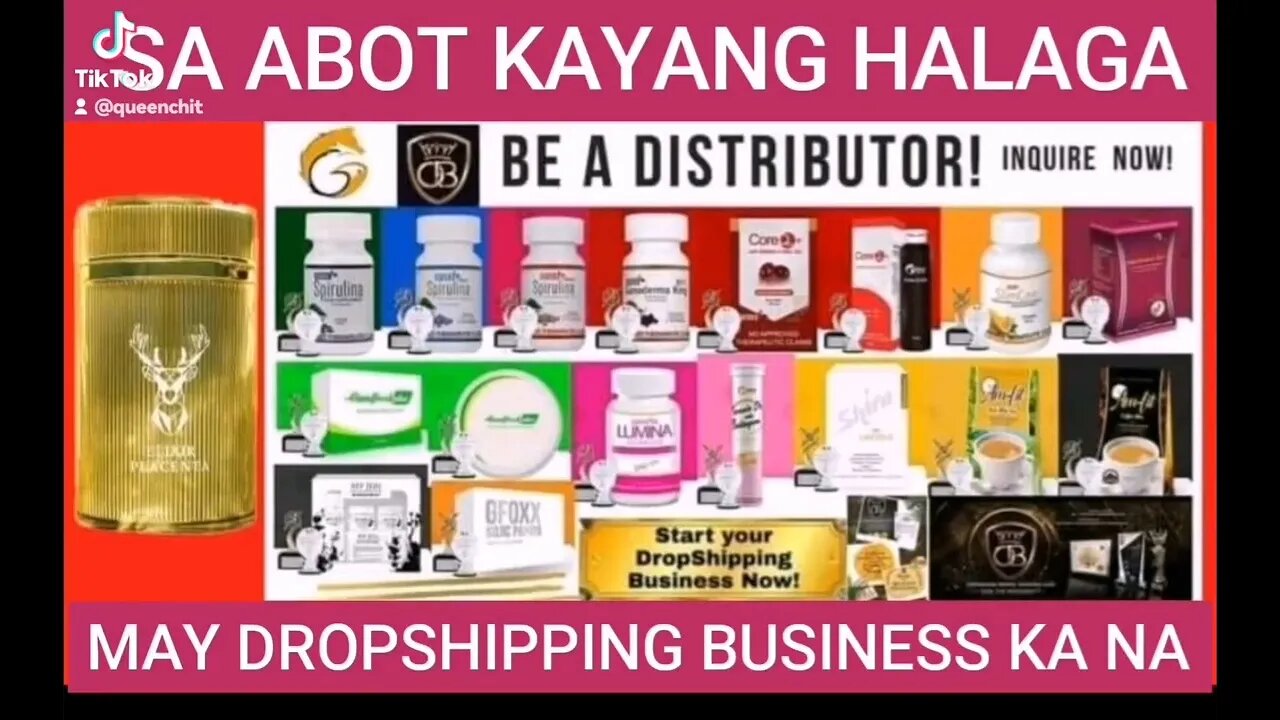 Dropshipping @everyone