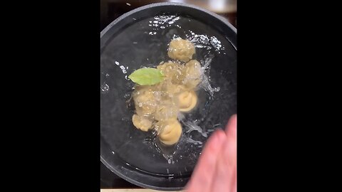 Dumplings
