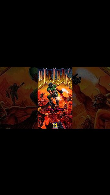 Play DOOM on Bitcoin?!? #Bitcoin #shorts