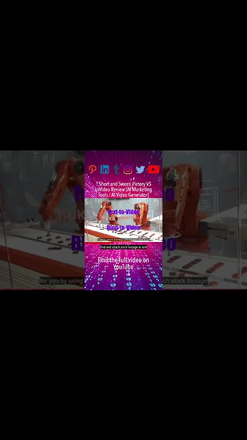 This is cooler than Chat GPT! #shorts #aitools #ai #aimarketing #websitesyouneedtoknow #chatgpt