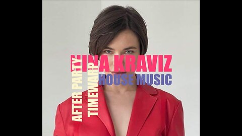 ⛑️#ninakraviz