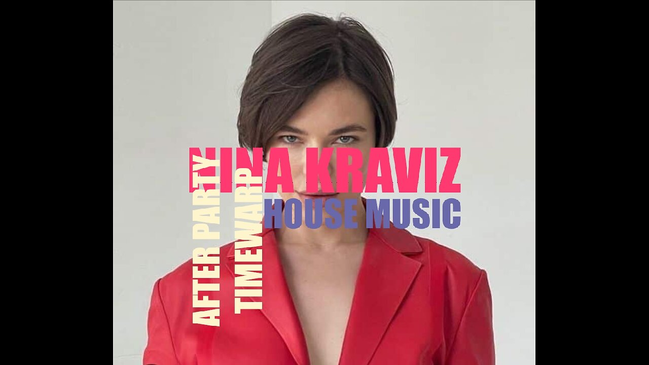 ⛑️#ninakraviz