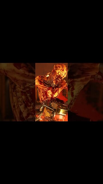 When You're Smiling - Gory Kill Montage #wkdisgood #doom #doom2016 #bethesda #idsoftware