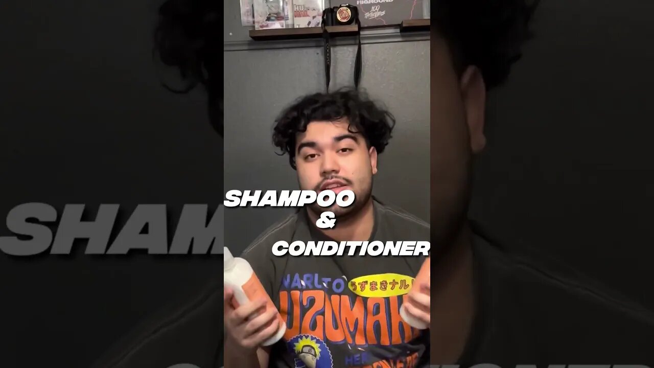 I UPGRADED MY🧴🚿 #clips #life #reaction