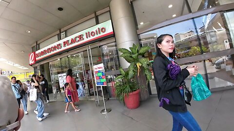 Robinsons Place Iloilo City