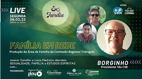 Sexualidade, Família e Estudos Espíritas
