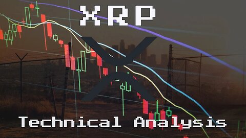 XRP about to BREAKOUT or to ZERO!?? Price Prediction-Daily Analysis 2023 Chart