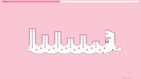 N++ - Fluttermind (!-A-04) - G--