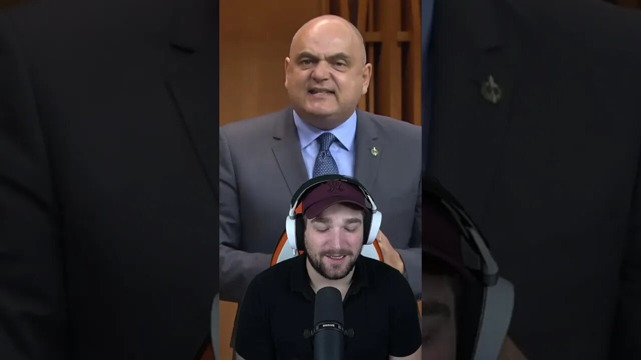 Brock Calls Out All Of Trudeau's Scandals #shorts