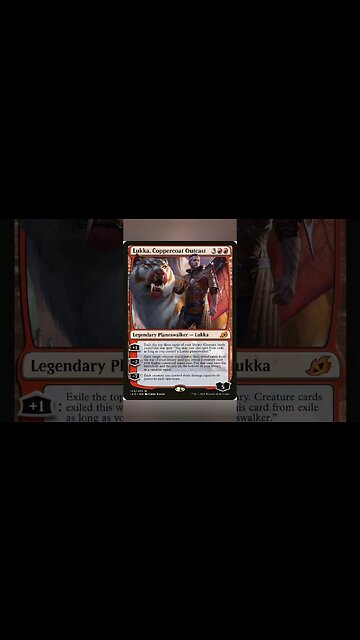 The New Compleated Planeswalker Cards of Magic the Gathering Phyrexia: All Will Be One #mtg #mtgone