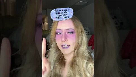 This TikTok Filter is BULLYING ME!!!