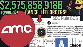 AMC/APE - WATCH BEFORE MONDAY
