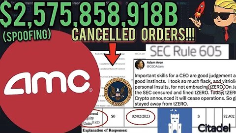 AMC/APE - WATCH BEFORE MONDAY