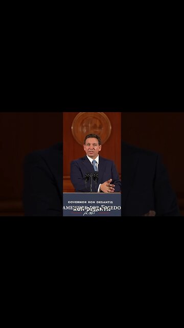 Ron DeSantis, They Almost All Oppose Nuclear